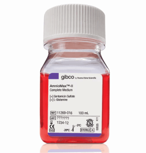 Gibco™AmnioMAX-II Complete Medium