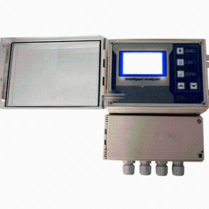 在线监测ZX-20水质多参数在线监测仪（壁挂式） 产品图片