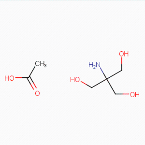 三(羟甲基)氨基甲烷醋酸盐 产品图片