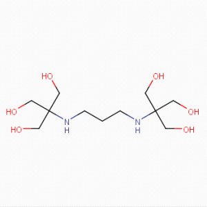 1,3-双((三羟甲基)甲基氨基)丙烷 产品图片
