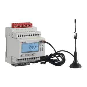 ADW300 三相免调试无线计量仪表 支持多种通讯 双向计量 产品图片