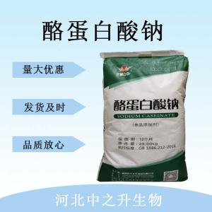 酪蛋白酸鈉 食品級酪蛋白酸鈉營(yíng)養強化劑 酪蛋白酸鈉