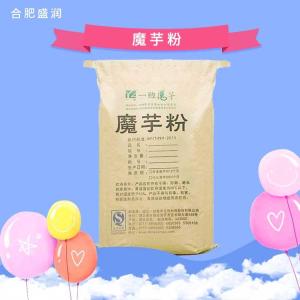 供应魔芋粉食品级魔芋粉报价