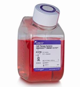 Gibco™CTS KnockOut DMEM/F-12，