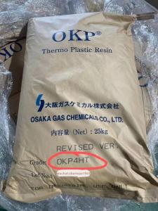 COC OKP4HT OSAKA GAS CHEMICALS Japan大板燃气化学 产品图片