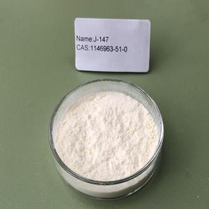 供应高纯度J147粉末 产品图片