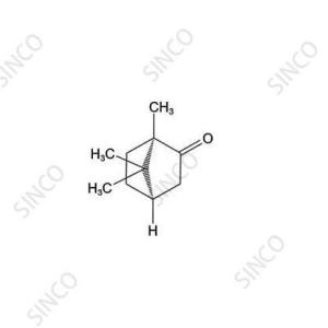 右旋樟脑