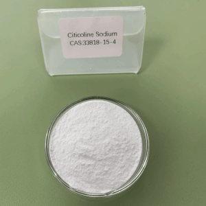 供应高纯度胞磷胆碱钠粉末 产品图片