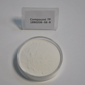 供应高纯度Compound 7P粉末 产品图片