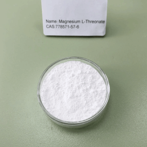 供应高纯度L-苏糖酸镁粉末 产品图片