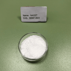 供应高纯度N-乙酰-L-半胱氨酸乙酯粉末 产品图片