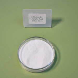 供应高纯度甲基天冬氨酸粉末 产品图片