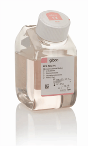 Gibco™MEM α，核苷，无酚红