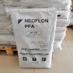 PFA 日本大金 AP-215SH 挤出级 耐热 低收缩 抗化学 办公室设备