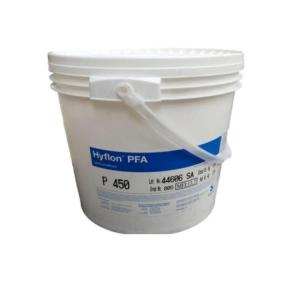 PFA 美国索尔维 PFA P420 注塑级 耐高温 抗冲击 耐老化 薄膜应用