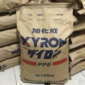 PPE 日本旭化成 X333V 注塑级 耐化学 阻燃 高流动 机器 汽车领域 