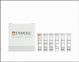 Stemcell19761RFRoboSepMonocyte Enrich.Kit w/fil.t