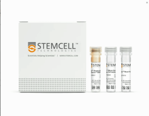 Stemcell19756RFRoboSep 鼠標(biāo)下擺 Prog Enrich 套件（帶 FT）