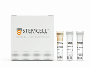 Stemcell19751RF	RoboSep 小鼠 Tcell 富集试剂盒，带 fil.tip