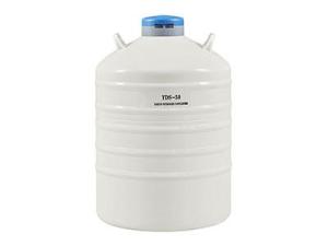 YDS-50液氮罐-50升储存型液氮罐