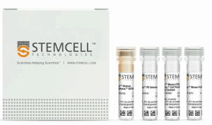 Stemcell8782RF	RoboSep 小鼠 CD25 Treg 陽性 Sel Kit