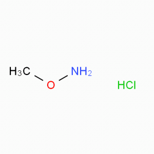 甲氧基胺盐酸盐 产品图片