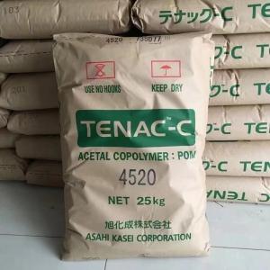 均聚甲醛POM TENAC 4012 产品图片