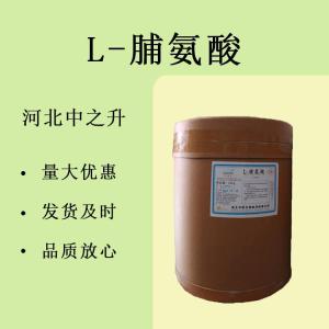 食品級L-脯氨酸氨基酸營(yíng)養增補劑脯氨酸營(yíng)養增補營(yíng)養強化劑