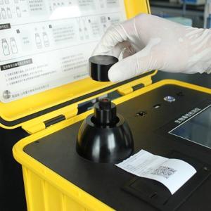 路博 LB-TDX便携式生物毒性检测仪可定性和定量检测