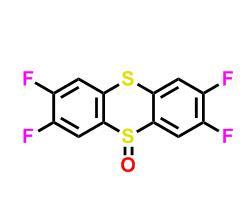 四氟硫蒽S-氧化物 CAS号:2320491-72-1科研专用 质量保证 高校及研究所支持货到付款