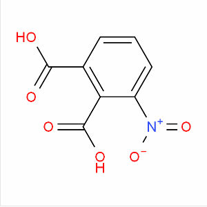 3-硝基邻苯二甲酰肼 产品图片