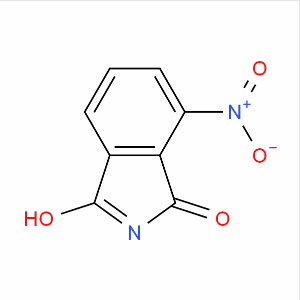 3-硝基邻苯二甲酰亚胺 产品图片