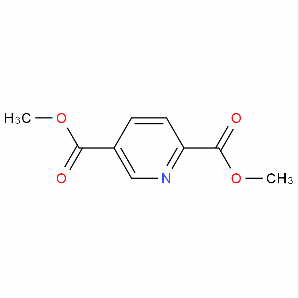 2,5-吡啶-二羧酸二甲酯 产品图片