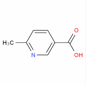 6-甲基烟酸 产品图片