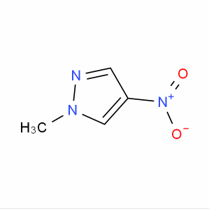1-甲基-4-硝基吡唑 产品图片