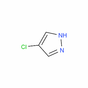 4-氯吡唑 产品图片