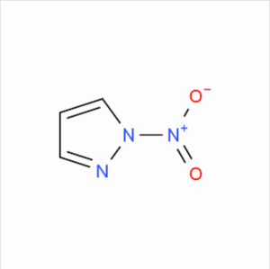 1-硝基吡唑 产品图片