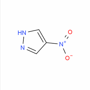 4-硝基吡唑 产品图片