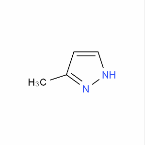 3-甲基吡唑 产品图片