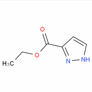 吡唑-3-甲酸乙酯 产品图片
