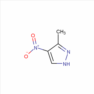 3-甲基-4-硝基吡唑 产品图片
