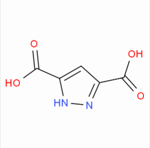 吡唑-3,5-二甲酸 产品图片