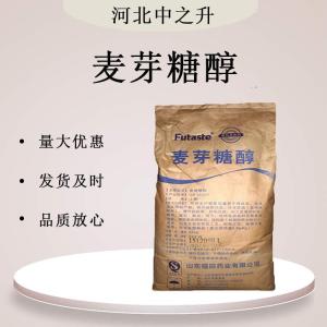 麥芽糖醇食品級甜味劑食品添加劑無(wú)糖代糖烘焙原料1kg起訂
