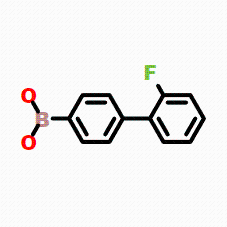 (2’-氟-[1,1’-联苯]-4-基)硼酸CAS号1383531-49-4(科研试剂/现货供应,质量保证)