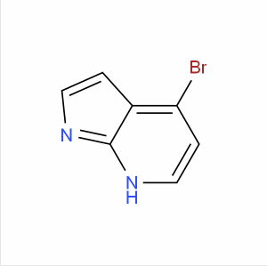 4-溴-7-氮杂吲哚直销