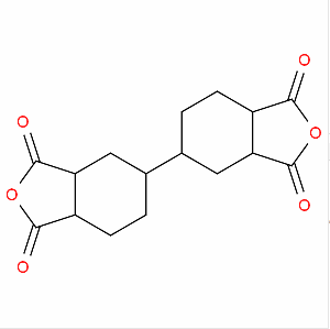 氢化联苯四甲酸二酐直销
