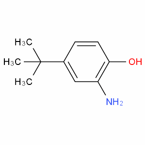 2-氨基-4-叔丁基酚直销
