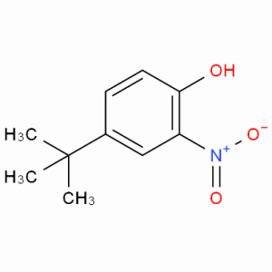 2-硝基-4-叔丁基苯酚直销