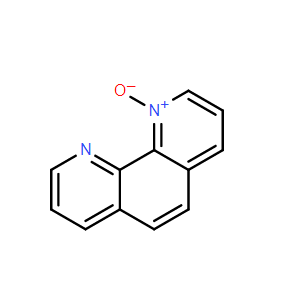 1,10-邻二氮杂菲-1-氧化物，CAS号：1891-19-6大量现货产品