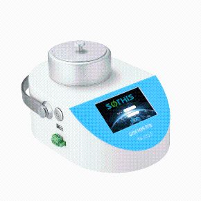 浮游菌采样器SX-JCQ-6 产品图片